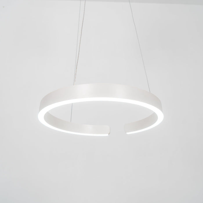 Circular Chandelier - DWHOME