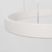 Circular Chandelier-DWHOME