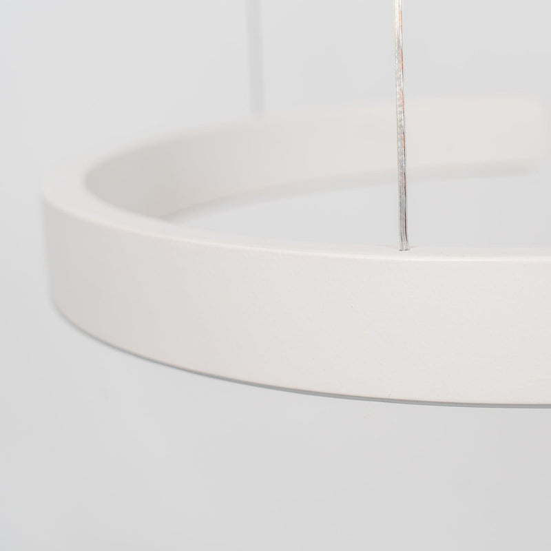 Circular Chandelier-DWHOME