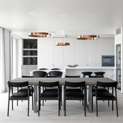 Circular Chandelier-DWHOME