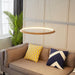 Circular LED Chandelier - DWHOME