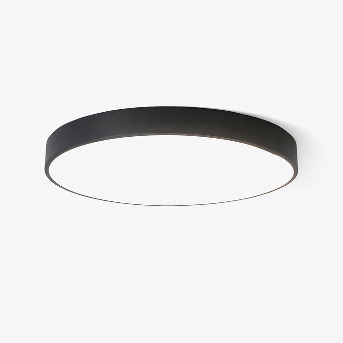 Circular Slimline Ceiling Light - DWHOME