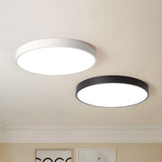 Circular Slimline Ceiling Light-DWHOME