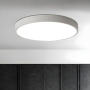 Circular Slimline Ceiling Light-DWHOME