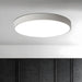 Circular Slimline Ceiling Light - DWHOME