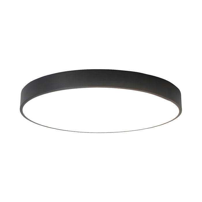 Circular Slimline Ceiling Light - DWHOME