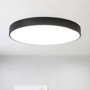 Circular Slimline Ceiling Light-DWHOME