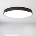 Circular Slimline Ceiling Light - DWHOME