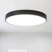 Circular Slimline Ceiling Light - DWHOME