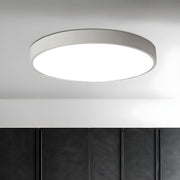Circular Slimline Ceiling Light-DWHOME