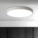 Circular Slimline Ceiling Light - DWHOME