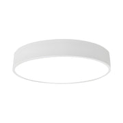 Circular Slimline Ceiling Light-DWHOME