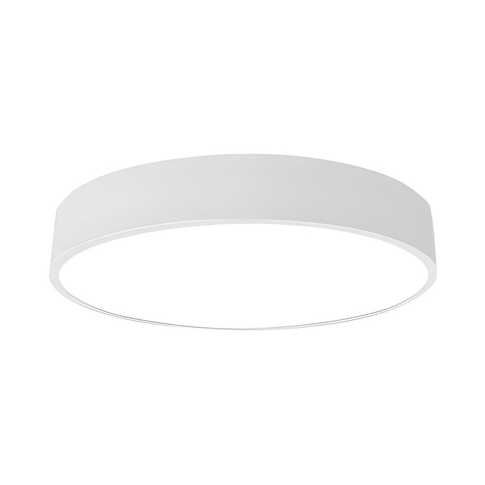 Circular Slimline Ceiling Light - DWHOME