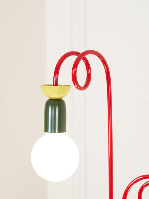 Circulo Play Floor Lamp-DWHOME