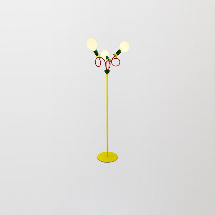 Circulo Play Floor Lamp-DWHOME
