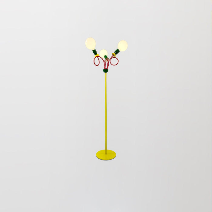 Circulo Play Floor Lamp.