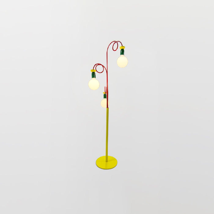 Circulo Play Floor Lamp.