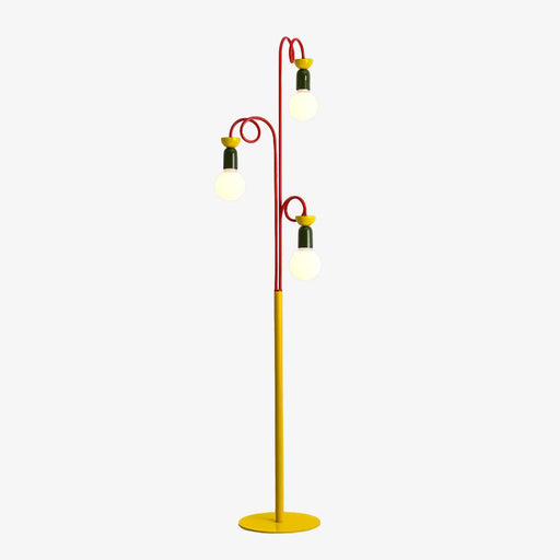 Circulo Play Floor Lamp.