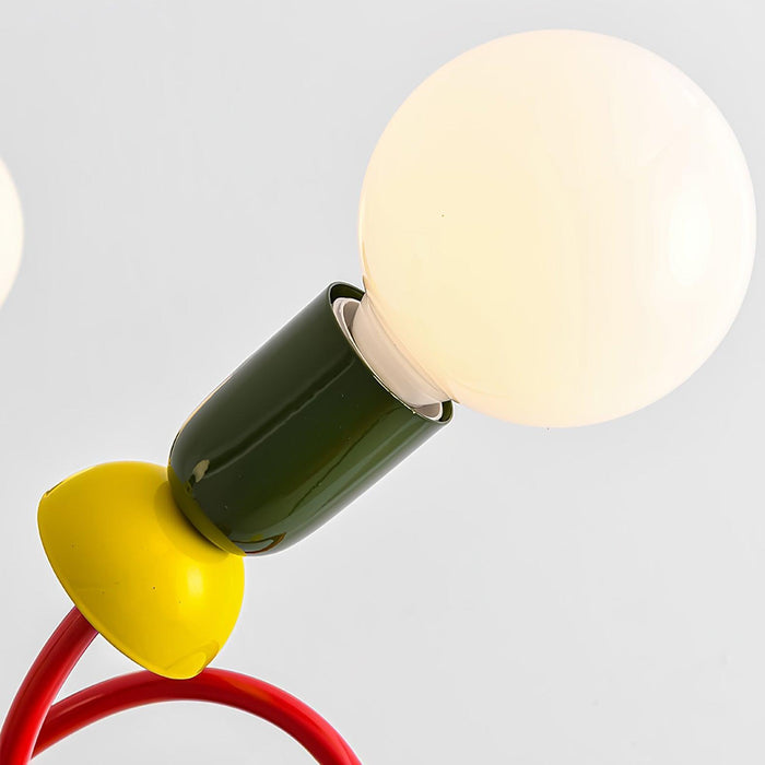 Circulo Play Floor Lamp-DWHOME
