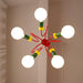Circulo Play Pendant Lamp-DWHOME