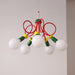 Circulo Play Pendant Lamp-DWHOME