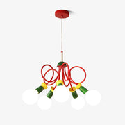 Circulo Play Pendant Lamp-DWHOME