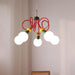 Circulo Play Pendant Lamp.