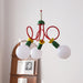 Circulo Play Pendant Lamp.