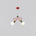 Circulo Play Pendant Lamp - Vakkerlight