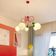 Circulo Play Pendant Lamp-DWHOME