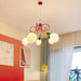 Circulo Play Pendant Lamp.