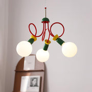 Circulo Play Pendant Lamp-DWHOME