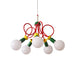 Circulo Play Pendant Lamp.