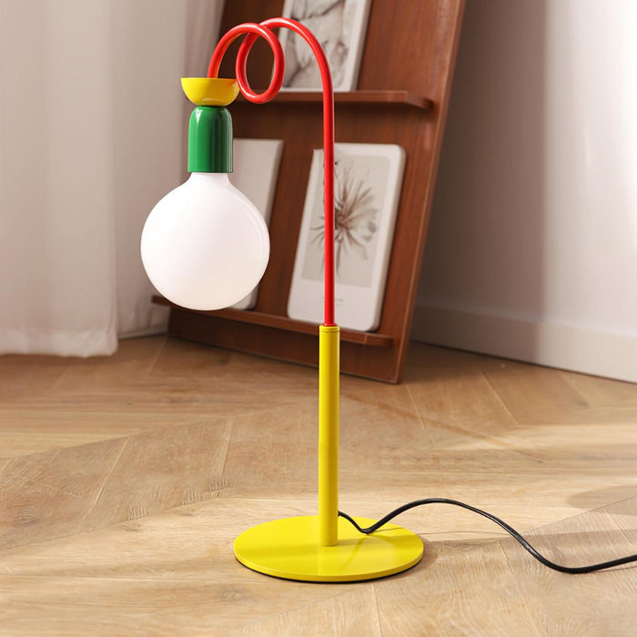 Circulo Play Table Lamp.