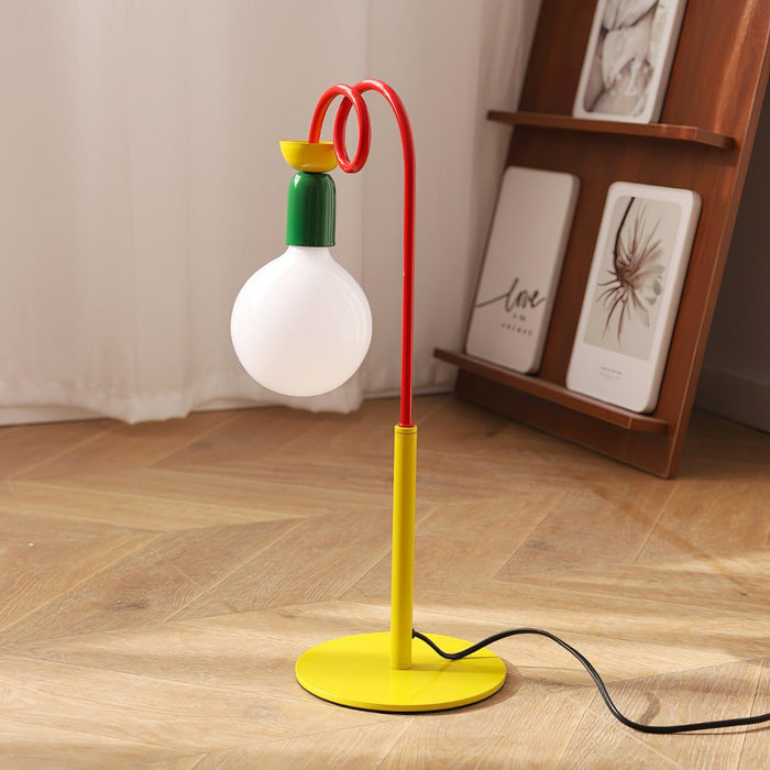 Circulo Play Table Lamp.