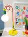 Circulo Play Table Lamp-DWHOME