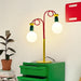 Circulo Play Table Lamp-DWHOME