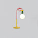 Circulo Play Table Lamp-DWHOME