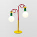 Circulo Play Table Lamp-DWHOME