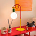 Circulo Play Table Lamp-DWHOME