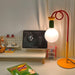 Circulo Play Table Lamp-DWHOME