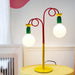 Circulo Play Table Lamp-DWHOME