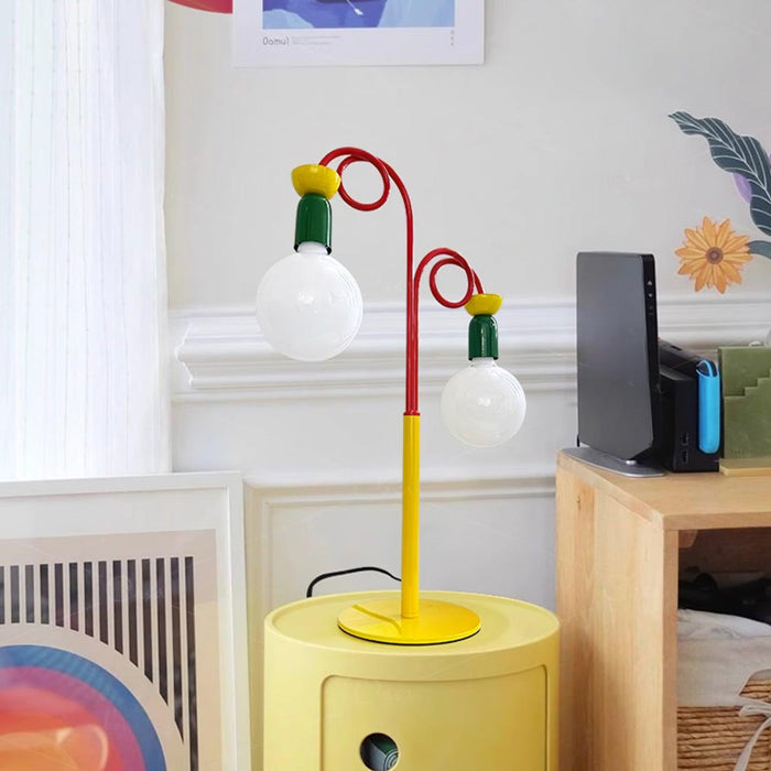 Circulo Play Table Lamp.