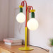 Circulo Play Table Lamp-DWHOME