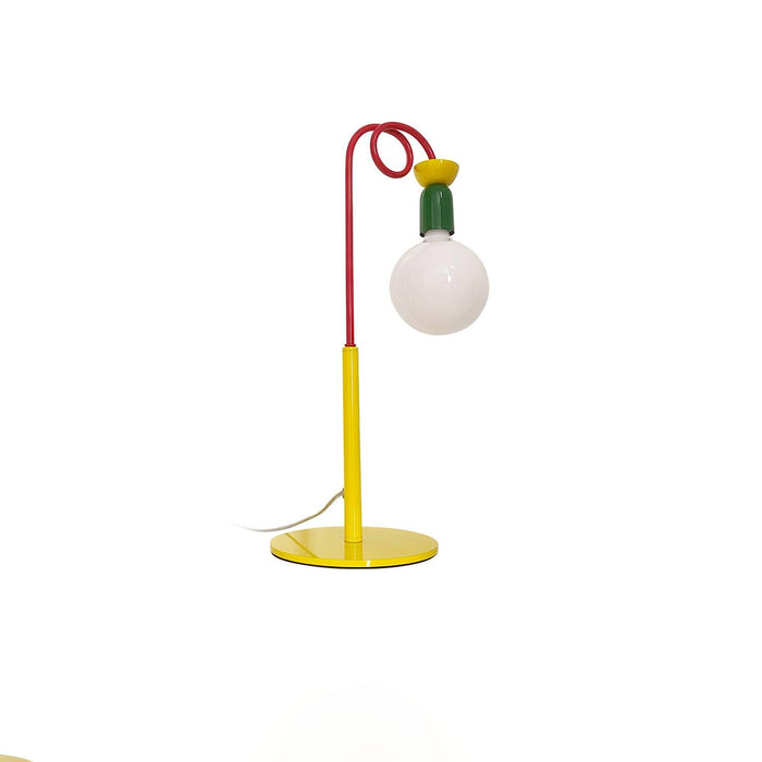 Circulo Play Table Lamp.