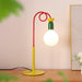 Circulo Play Table Lamp-DWHOME