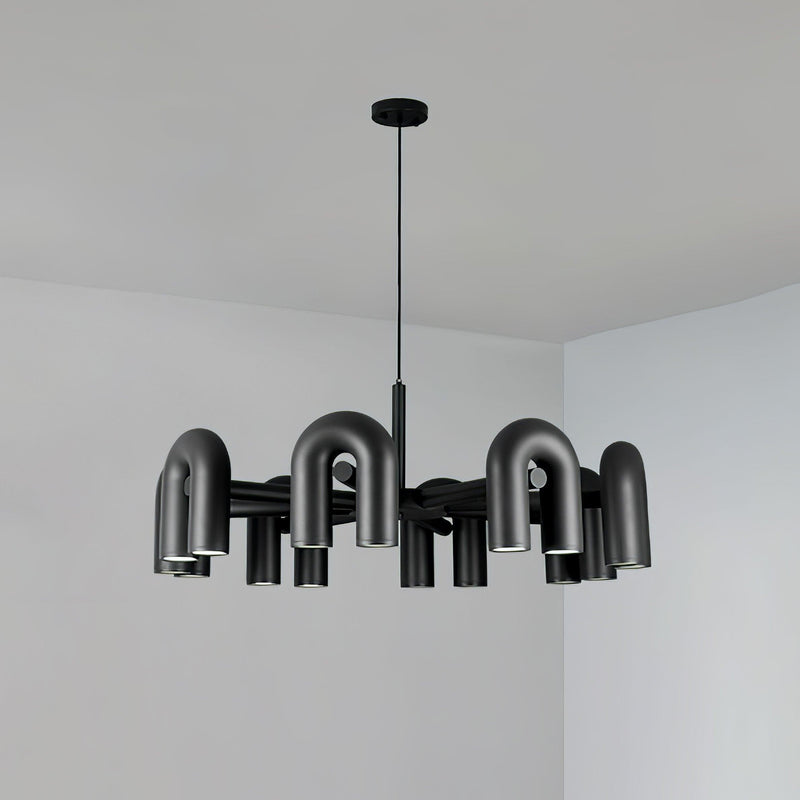 Cirkus Chandelier-DWHOME