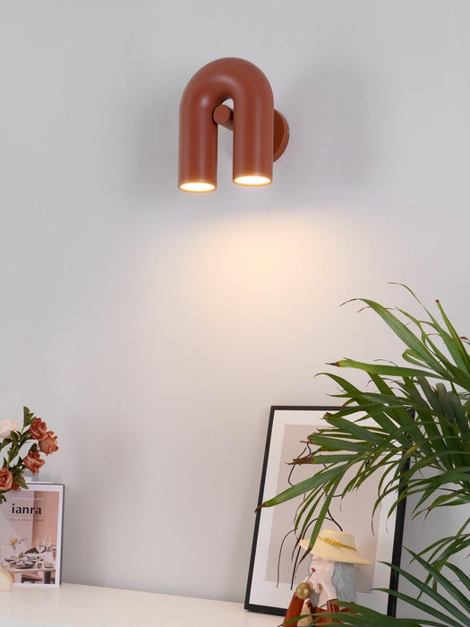 Cirkus Wall Lamp - DWHOME