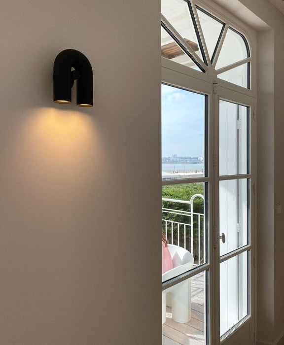 Cirkus Wall Lamp - Vakkerlight