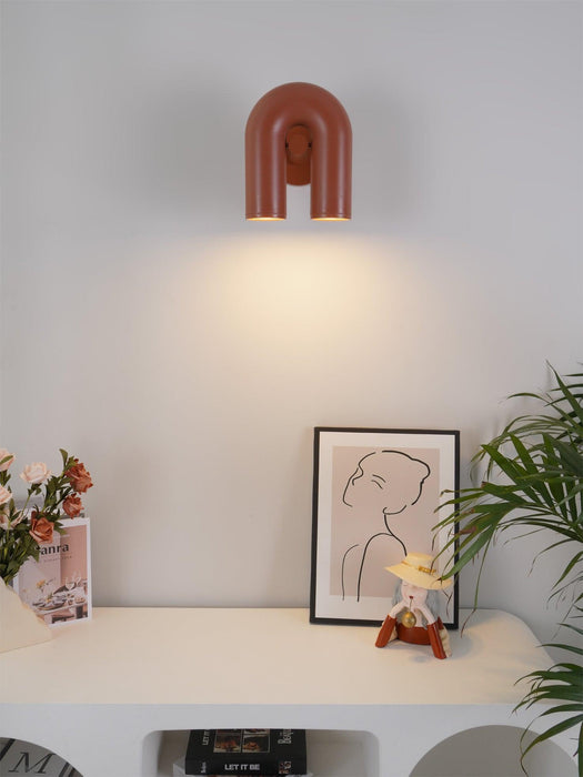 Cirkus Wall Lamp - DWHOME